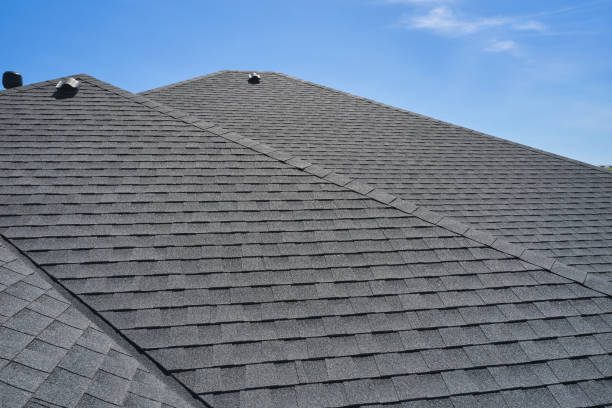 Best Chimney Flashing Repair  in Queensland, MD